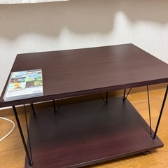 テレビ台の画像