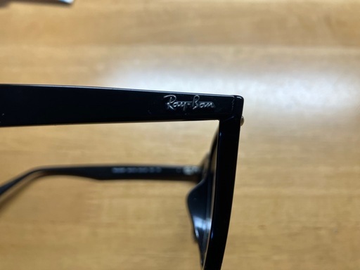 RAYBAN RB4258F サングラス