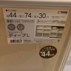 衣装ケース②の画像