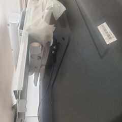 43インチTV 無料譲渡｜自宅まで直接引き取りに来られる方限定の画像