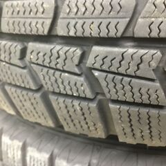 【🍀早い者勝ち！】スタットレスタイヤ・AUTOBACS(オートバックス) North Trek N3Iの画像