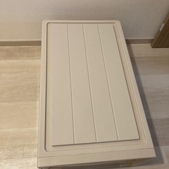 衣装ケース③の画像