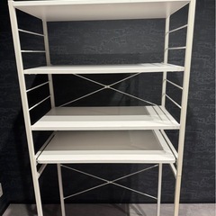 レンジラックの画像