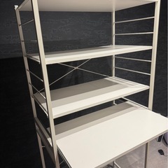 レンジラックの画像