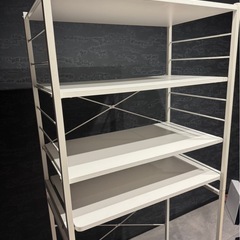 レンジラックの画像