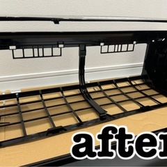 Panasonic2017年製10畳用エアコンの画像