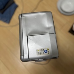 ダイニチ　石油ストーブ　ファンヒーターの画像