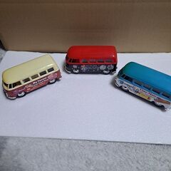 ミニカー　の画像