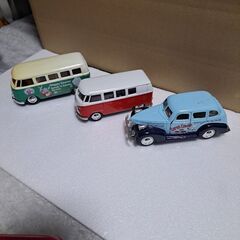 ミニカー　の画像