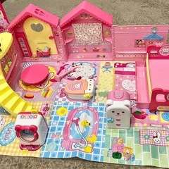 メルちゃんその他いろいろの画像