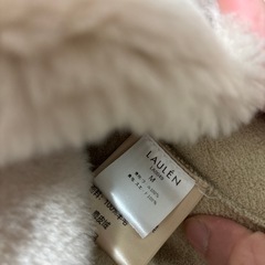 アウター Mサイズの画像