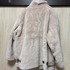 アウター Mサイズの画像