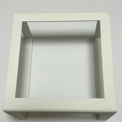 山﨑実業 tower ペットフードボウルスタンド タワー トール ホワイト 猫 犬の画像