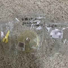 手動搾乳機　ママらくハンドαの画像