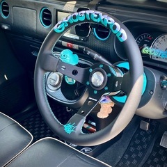 ダイハツ ミラココア プラスX L675sの画像