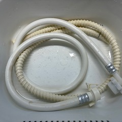 パナソニック食洗機　大容量NP-TZ100-S(2019年製)の画像