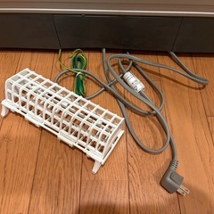 パナソニック食洗機　大容量NP-TZ100-S(2019年製)の画像