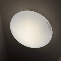 Panasonic製の照明HJA7501（新百合ヶ丘エリアでの取引）の画像