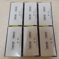 ポケモンカード　MEGAドリームex　シュリンク付き　6BOXの画像