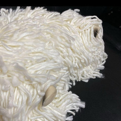 トリミング　練習用マネキン　レッスンドッグの画像