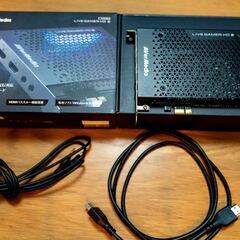 AVerMedia Live Gamer HD 2 C988 PC内蔵型キャプチャーボード DV427の画像