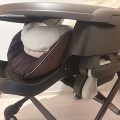 コンビ　ネムリラAT bedi ハイローチェア　電動　ゆりかごの画像