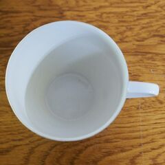 フジパン 販促用の カップの画像