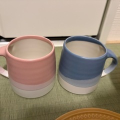 マグカップ・お皿・どんぶりなど 食器まとめ(美品あり）の画像