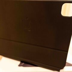 11インチiPad Pro（M4）用 Magic Keyboard 日本語配列 ブラックの画像