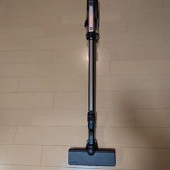 【強連続８分２秒】日立　スティッククリーナー　PV-BHL5000J　オマケ付きの画像