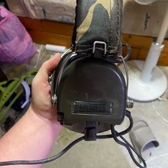 msaヘッドセットの画像