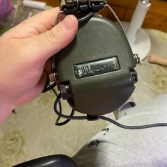 msaヘッドセットの画像