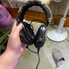 msaヘッドセットの画像