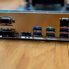 AMD Athlon 200GE Processor with Radeon Graphics ＋ ASUSTeK AMD B350搭載 マザーボード PRIME B350M-A【microATX】セットの画像