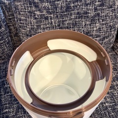 ペット 防臭BOX PACKUNの画像