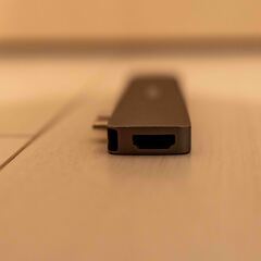 Anker PowerExpand Direct 7-in-2 USB-C PD メディア ハブの画像