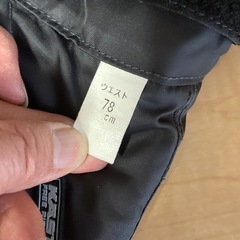 スキー(スノボ)ウェアの画像