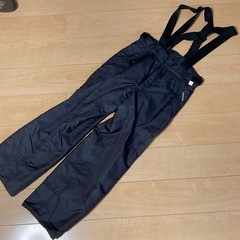 スキー(スノボ)ウェアの画像