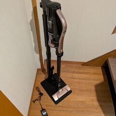 【強連続８分２秒】日立　スティッククリーナー　PV-BHL5000J　オマケ付きの画像