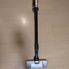 【強連続８分２秒】日立　スティッククリーナー　PV-BHL5000J　オマケ付きの画像