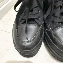 靴　2足セットの画像
