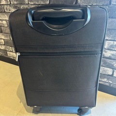Chrition saymon　キャリーケース　スーツケース　出張の画像