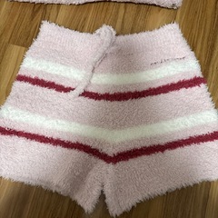 ジェラートピケ パジャマセットの画像