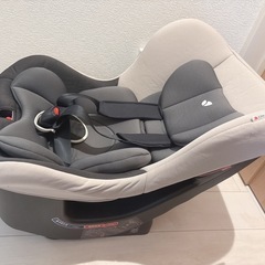 タカタ　チャイルドシート　EC R44/04　の画像