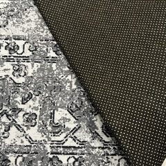 ヴィンテージ柄カーペット 160×230cmの画像