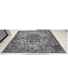 ヴィンテージ柄カーペット 160×230cmの画像