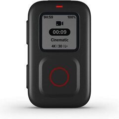 GoPro（ゴープロ）【GoPro公式】ザ・リモート ARMTE-003-AS［国内正規品］の画像