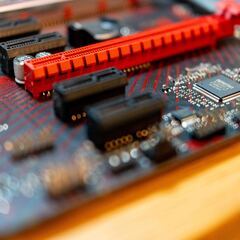 Intel CPU Core i7-8700K 3.7GHz 12Mキャッシュ 6コア ＋ Z370 GAMING PLUS セットの画像