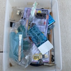 金切ばさみ小ハンマー
生活雑貨 の画像