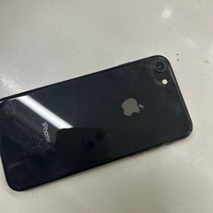 iPhone8の画像